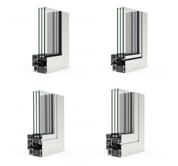 COR 80 Evolution