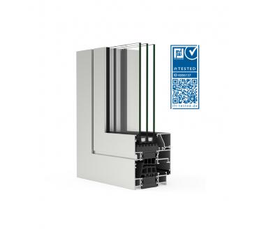 COR 75 Performance