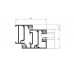 Design 35 divisor de interiores