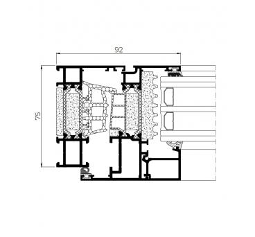 COR 75 Performance
