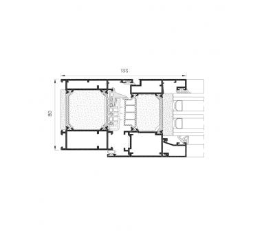 COR 80 Industrial Passivhaus